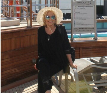 chessie, 77 Port Elizabeth, Eastern Cape, South Africa