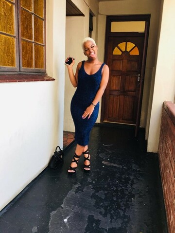 Jullie, 24 Durban, KwaZulu-Natal, South Africa