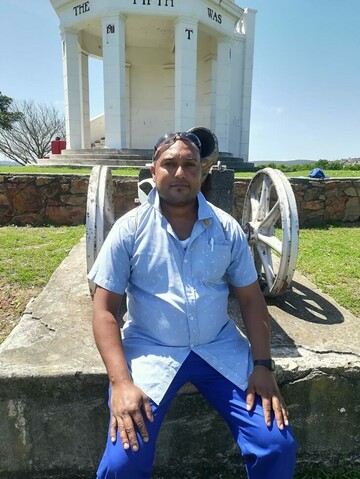 smoochy, 43 Uitenhage, Eastern Cape, South Africa