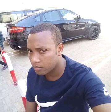 Ronnie10, 37 Middelburg (MP), Mpumalanga, South Africa