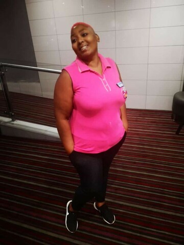 Sbong, 44 Johannesburg, Gauteng, South Africa