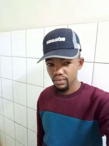 Ernest, 29 Midrand, Gauteng, South Africa