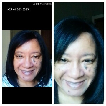Colleen, 53 Cape Town, Western Cape, South Africa