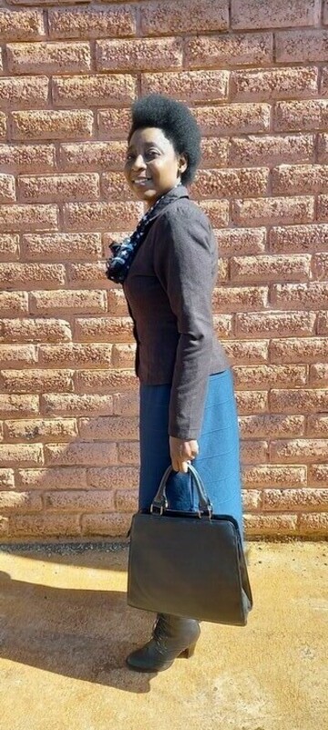 Phumi, 52 Randfontein, Gauteng, South Africa