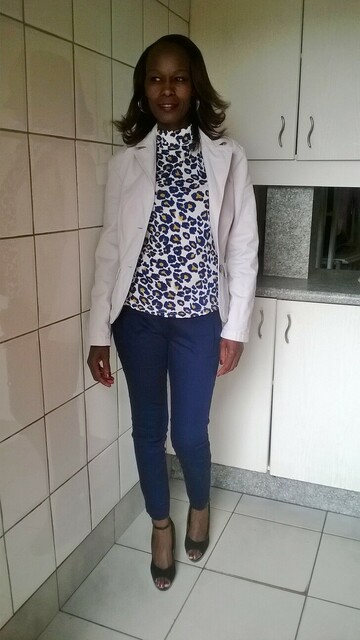 sue2, 54 Alexandra, Gauteng, South Africa