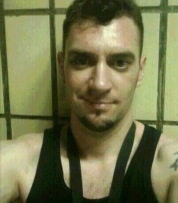 Eddy, 39 Benoni, Gauteng, South Africa