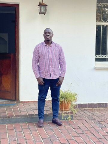 Hamm, 36 Benoni, Gauteng, South Africa