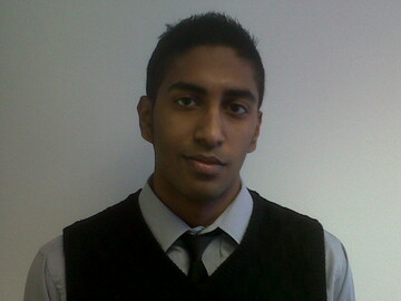 Dhassie, 33 Durban, KwaZulu-Natal, South Africa