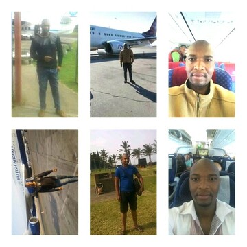 Thapelo34, 33 Vanderbijlpark, Gauteng, South Africa