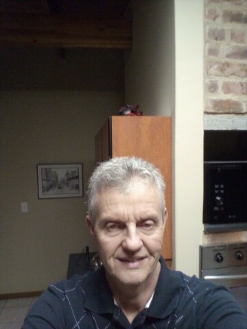 Male001, 62 Kempton Park, Gauteng, South Africa