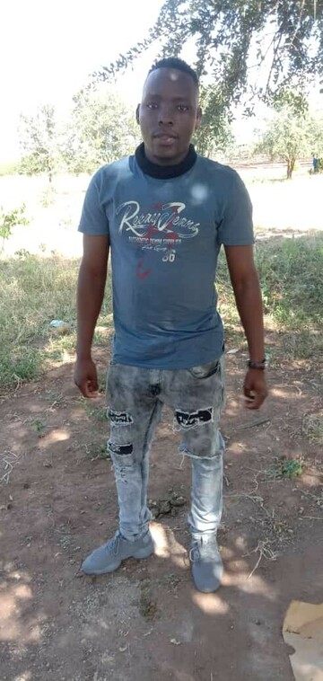Lucky111, 33 Tzaneen, Limpopo, South Africa