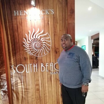 mo75, 37 Polokwane, Limpopo, South Africa
