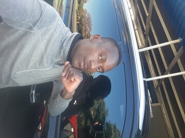 Martin, 29 Klerksdorp, North West, South Africa