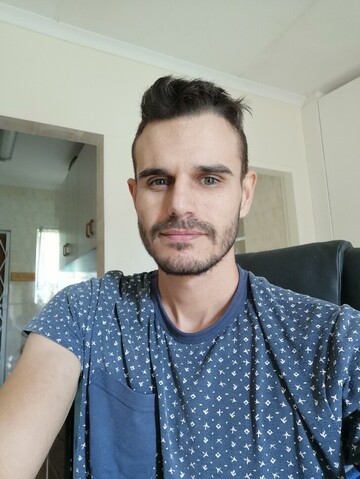 MrSmith2809, 35 Pretoria, Gauteng, South Africa