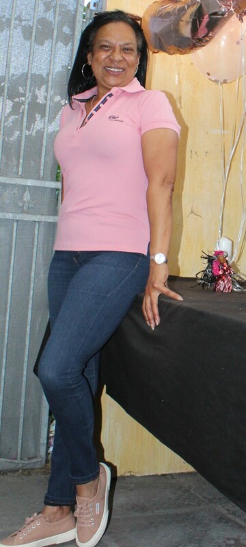 Natasha23, 55 Hermanus, Western Cape, South Africa
