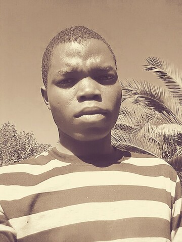Frankie93, 32 Hekpoort, Gauteng, South Africa