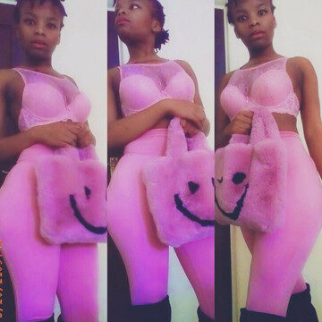 Khanyi7, 26 Sandton, Gauteng, South Africa