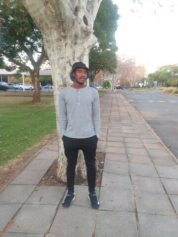 phelelani, 26 Johannesburg, Gauteng, South Africa