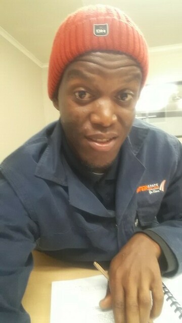 Thabiso41, 28 Botshabelo, Free State, South Africa