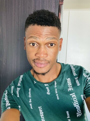 Tbang123, 33 Pretoria, Gauteng, South Africa