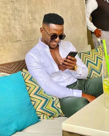 Richie, 28 Cape Town, Western Cape, South Africa