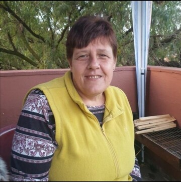 MooiVlooi, 52 Springs, Gauteng, South Africa