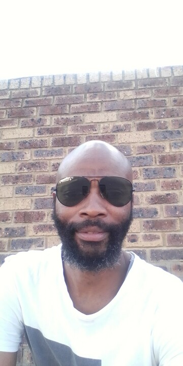 Gopo, 45 Alexandra, Gauteng, South Africa