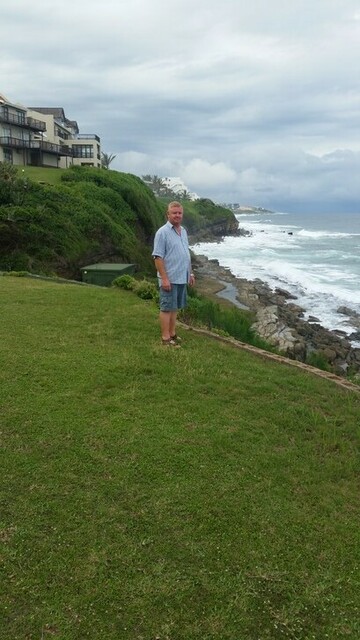 Buksa, 61 Krugersdorp, Gauteng, South Africa