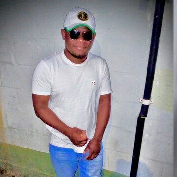 Philemon, 29 Cape Town, Western Cape, South Africa