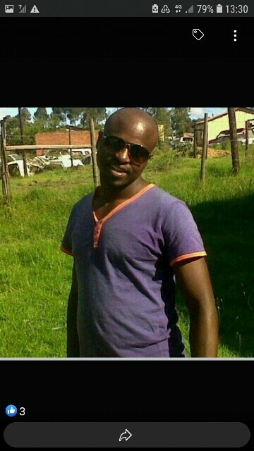 MEazy, 35 Tembisa, Gauteng, South Africa