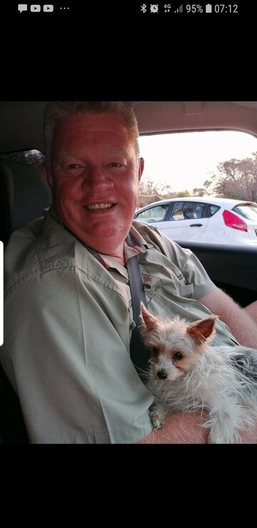 zbcoetzee1, 51 Modimolle, Limpopo, South Africa
