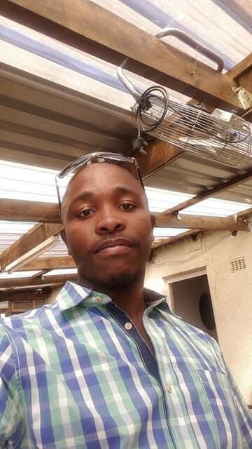 Masxie, 33 Cape Town, Western Cape, South Africa