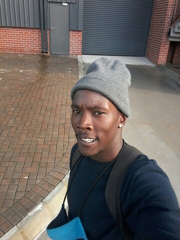 C-Kul, 31 Springs, Gauteng, South Africa