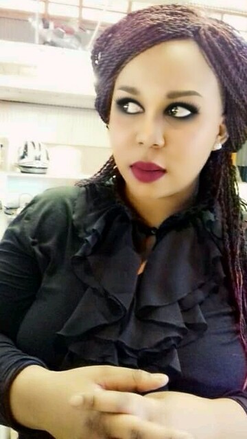 Zoe peer, 32 Groblersdal, Mpumalanga, South Africa