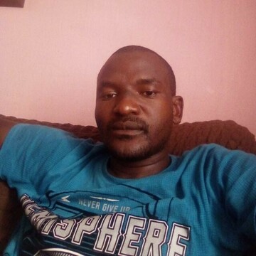 Njabulo, 36 Midrand, Gauteng, South Africa