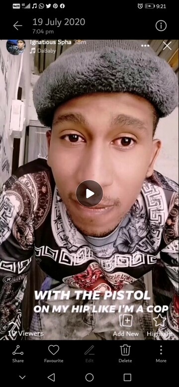 Ignatious99, 32 Bethal, Mpumalanga, South Africa