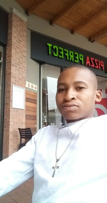 Kenny111, 31 Randburg, Gauteng, South Africa