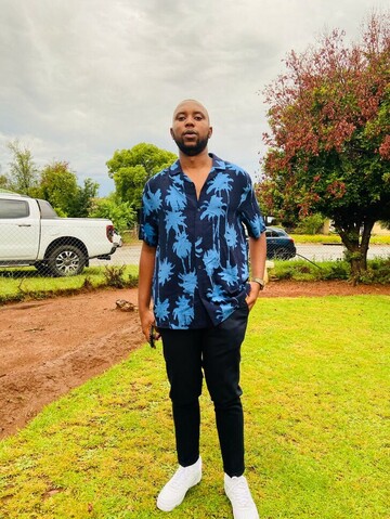 On the house, 29 Boksburg, Gauteng, South Africa