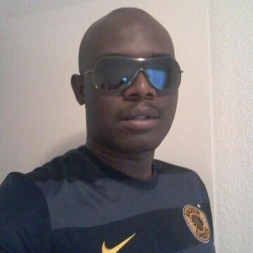 Chipa, 42 Soshanguve, Gauteng, South Africa