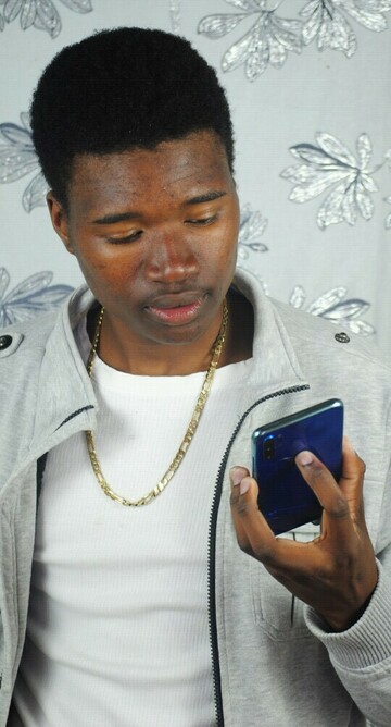 Prince Q, 25 Tembisa, Gauteng, South Africa