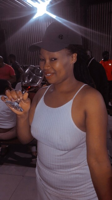 Lashanell, 27 Johannesburg, Gauteng, South Africa