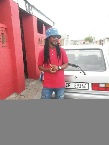 Sam308, 37 Cape Town, Western Cape, South Africa