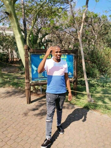 S'chiee, 37 Durban, KwaZulu-Natal, South Africa