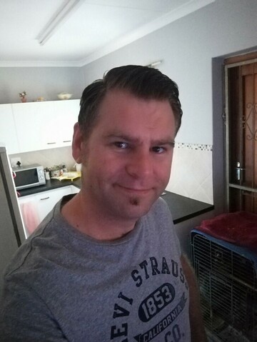 SexyboyM, 45 Port Elizabeth, Eastern Cape, South Africa