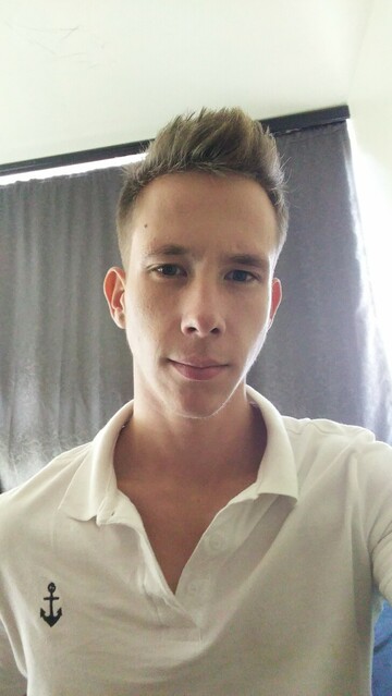 Johan981, 26 Pretoria, Gauteng, South Africa
