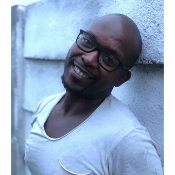 Luthando, 41 Centurion, Gauteng, South Africa