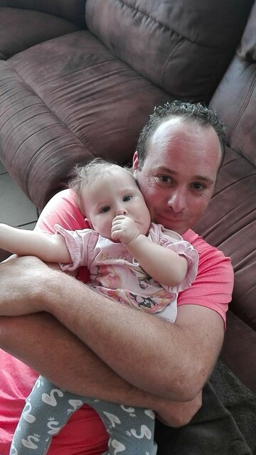 Gerhardus britz, 41 Krugersdorp, Gauteng, South Africa