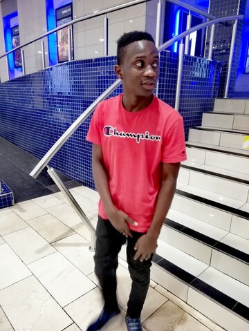 Murendi, 27 Johannesburg, Gauteng, South Africa