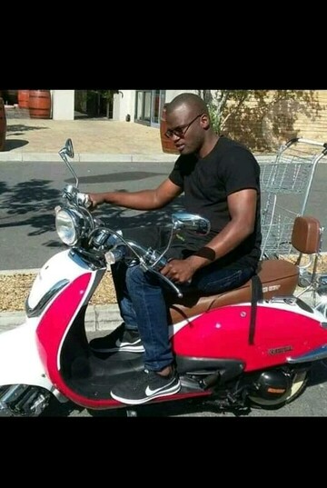 Fantifanti, 41 Cape Town, Western Cape, South Africa