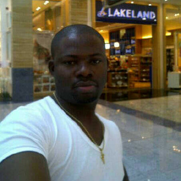 jasi, 43 Sandton, Gauteng, South Africa
